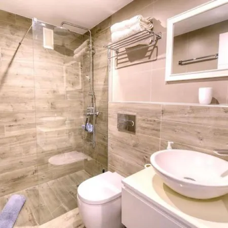 322 Playa Honda Ac&terrace Daire *