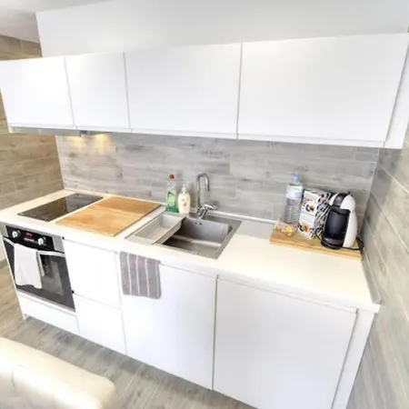 322 Playa Honda Ac&terrace Daire