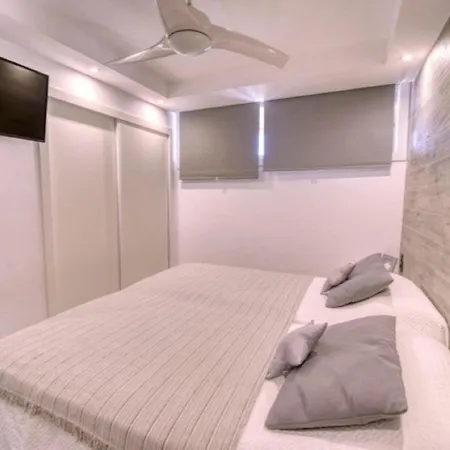 322 Playa Honda Ac And Terrace * Playa de las Americas (Tenerife)