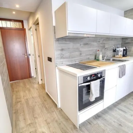 322 Playa Honda Ac And Terrace * Playa de las Americas (Tenerife)