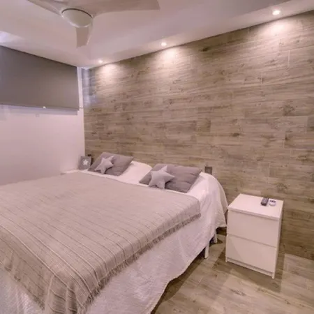 322 Playa Honda Ac&terrace *