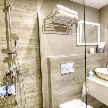 Daire 322 Playa Honda Ac&terrace Playa de las Américas