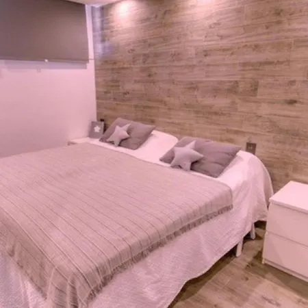 322 Playa Honda Ac&terrace *