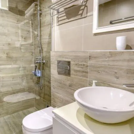 322 Playa Honda Ac And Terrace Apartment *