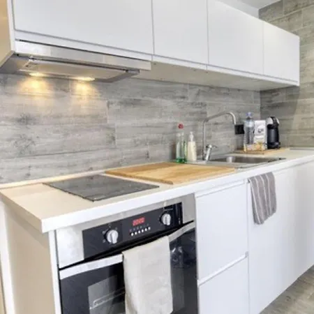 322 Playa Honda Ac And Terrace Apartment Playa de las Americas (Tenerife)