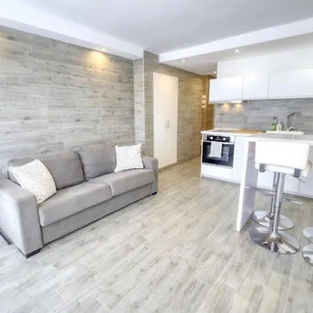 322 Playa Honda Ac And Terrace Διαμέρισμα Πλάγια ντε λας Αμέρικας